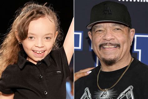 chanel nicole co|photos of Ice-T's daughters.